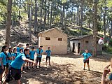 Campamento Pika Pika Nostrum'26