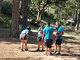 Campamento Pika Pika Nostrum'26
