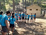 Campamento Pika Pika Nostrum'26