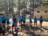Campamento Pika Pika Nostrum'26