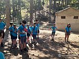 Campamento Pika Pika Nostrum'26
