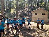 Campamento Pika Pika Nostrum'26