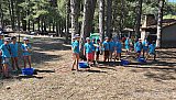 Campamento Pika Pika Nostrum'26