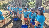 Campamento Pika Pika Nostrum'26
