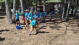 Campamento Pika Pika Nostrum'26