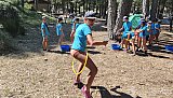 Campamento Pika Pika Nostrum'26
