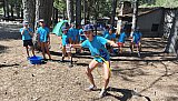 Campamento Pika Pika Nostrum'26
