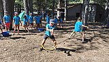Campamento Pika Pika Nostrum'26