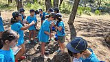 Campamento Pika Pika Nostrum'26