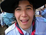 2005 acampada en torrijos