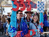 Festival de la delegaci&oacute;n de M&aacute;laga 2019