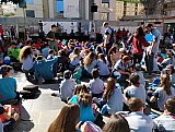 Festival de la delegaci&oacute;n de M&aacute;laga 2019