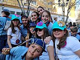 Festival de la delegaci&oacute;n de M&aacute;laga 2019