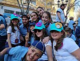 Festival de la delegaci&oacute;n de M&aacute;laga 2019