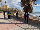 Salidad de Unidad a Benalm&aacute;dena