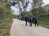 Unidad de servicio en Huellas Malague&ntilde;as
