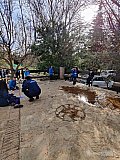 Acampada de Grupo a Alfarnatejo