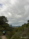 Salida de la manada de lobatos a Jabalcuza