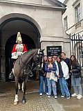 Proyecto de la unidad esculta en Londres