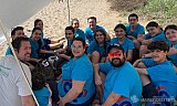Salida de la Unidad a la Cala de Mijas 