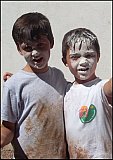 2009 07 Campamento Florencia