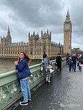 Proyecto de la unidad esculta en Londres