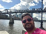 Proyecto de la unidad esculta en Londres
