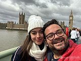 Proyecto de la unidad esculta en Londres