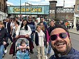 Proyecto de la unidad esculta en Londres