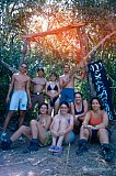 Campamento Merhab&aacute;'98
