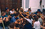 Campamento Merhab&aacute;'98