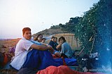 Campamento Merhab&aacute;'98