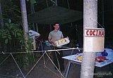 Campamento de verano Olimpo 2003