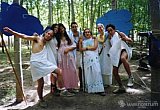 Campamento de verano Olimpo 2003