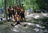 Campamento de verano Olimpo 2003