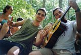 Campamento de verano Olimpo 2003