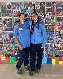 Celebraci&oacute;n del 45 aniversario del grupo 