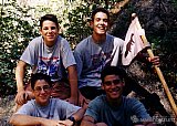 Fotos antiguas A.S.A. (1986 - 2000)