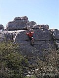 2007 04 Torcal Antequera