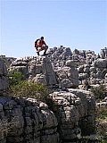 2007 04 Torcal Antequera