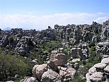 2007 04 Torcal Antequera